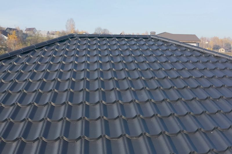 Durable and long-lasting protection against harsh weather conditions.