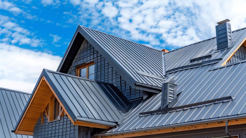 Low maintenance and easy to repair when needed.