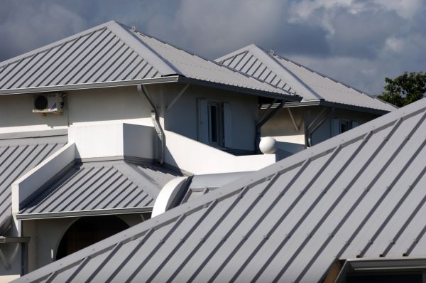 Grow your Metal Roof Replacement business