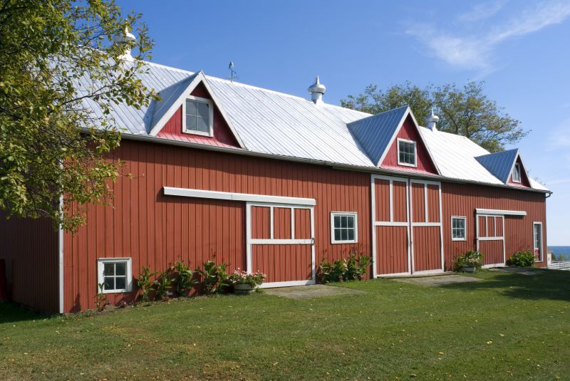 Metal Roof Replacement Vs. Roof Repair: How To Decide
