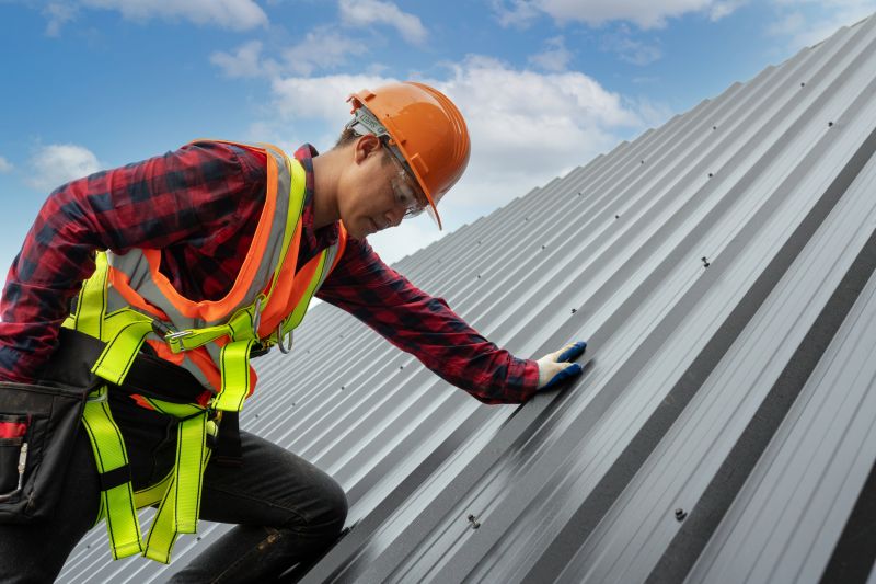 Commercial Roofing Specialists