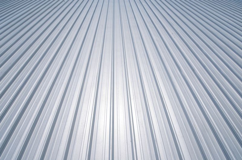 Corrugated Metal Roof Replacement - Metal Roof Replacement Aliquippa, Pennsylvania