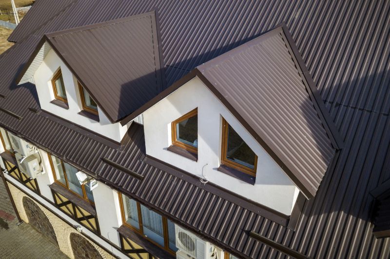 Residential Metal Roof Replacement - Metal Roof Replacement Aliquippa, Pennsylvania